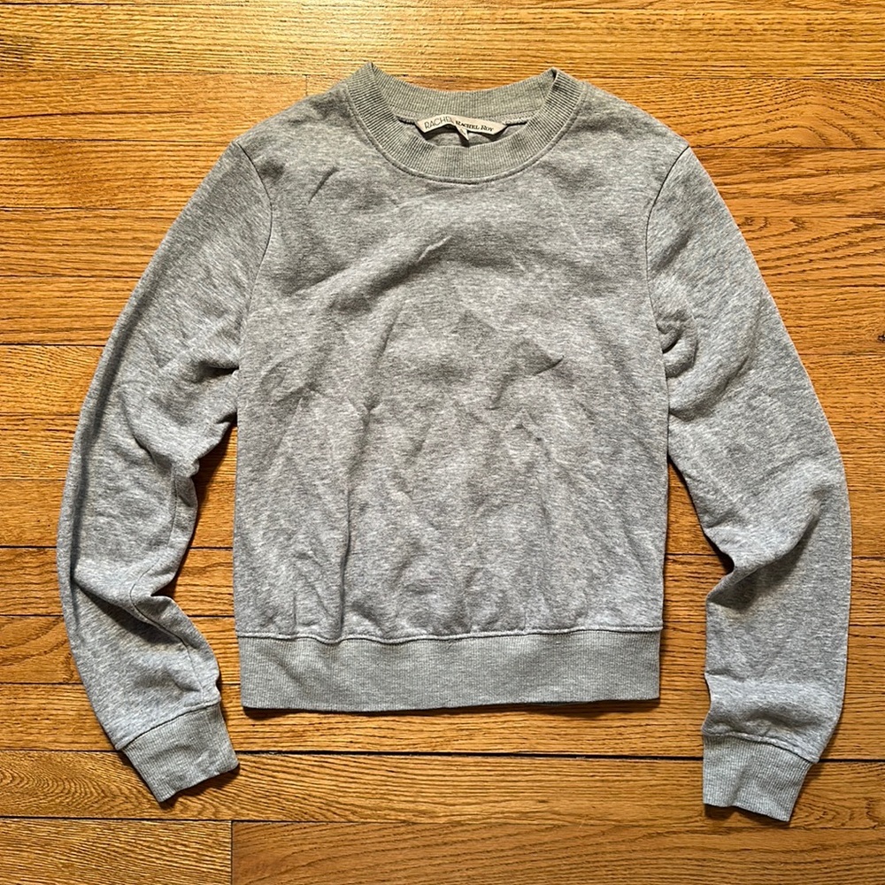 Rachel Roy Sweater size: S
